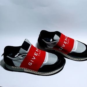 Men's Track sneakers